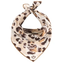 Foulard en Soie Animal Print by Fraas - 35,95 &euro;