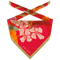 Foulard en Soie Bella Ballou by Christine Headwear - 89,00 &euro;