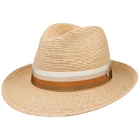 Four Colours Band Strohoed by Lierys - 99,00 &euro;