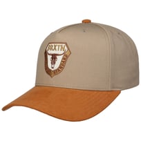 Fraser Snapback Pet by Brixton - 35,00 &euro;