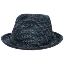 Freddy Player Stoffen Hoed by Bailey 1922 - 59,00 &euro;