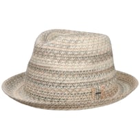 Freddy Player Stoffen Hoed by Bailey 1922 - 59,00 &euro;