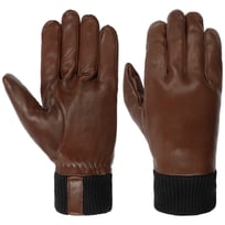 Fredrik Leren Handschoenen by Hestra - 119,00 &euro;