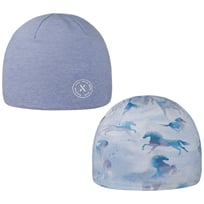 Free Horses Kids Omkeerbare Muts by maximo - 9,99 &euro;