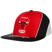 Freethrow Snap Bulls Pet by Mitchell & Ness - 24,95 &euro;