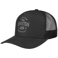 Fremont NP MP Trucker Pet by Brixton - 35,95 &euro;