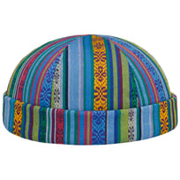 Fresh Stripes Dockermuts by Lierys - 69,95 &euro;