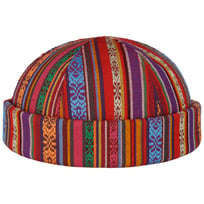 Fresh Stripes Dockermuts by Lierys - 69,95 &euro;