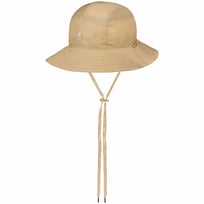From the Jump Bucket Stoffen Hoed by Kangol - 39,95 &euro;