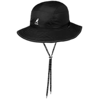 From the Jump Bucket Stoffen Hoed by Kangol - 39,95 &euro;