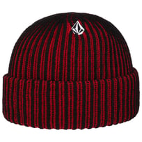 Full Stone Cuff Beanie Muts by Volcom - 32,95 &euro;