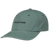 Full Stone Washed Dad Hat by Volcom - 39,95 &euro;