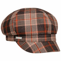 Gadiala Check Newsboy Pet by Seeberger - 45,95 &euro;