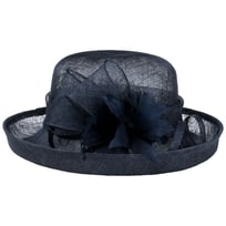 Galima Sinamay Hoed met Pluimen by McBURN - 149,00 &euro;