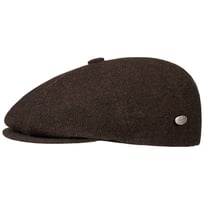 Galvin Wool Twill Newsboy Pet by Bailey 1922 - 59,95 &euro;