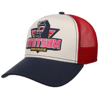Gaming Arcade Trucker Pet by Stetson - 49,00 &euro;