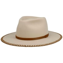 Ganon Elite Finish Wollen Hoed by Bailey 1922 - 199,00 &euro;