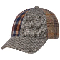 Ganter Patchwork Cap by Lipodo - 24,95 &euro;