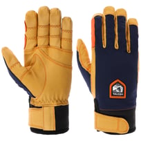 Gants Ergo Grip Active 5-Finger by Hestra - 109,00 &euro;