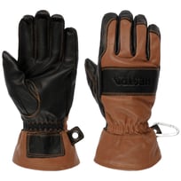 Gants Ext�rieur F�lt Guide 5-Finger by Hestra - 149,00 &euro;