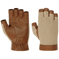 Gants Nappa & Knit by Stetson - 79,00 &euro;
