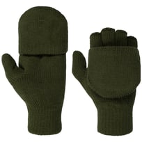Gants Thinsulate Fingerless by Lipodo - 24,95 &euro;