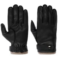 Gants avec Doublure Cachemire Deerskin by Caridei - 159,00 &euro;
