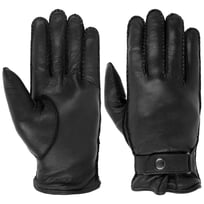 Gants en Cuir Alfano by Caridei - 159,00 &euro;