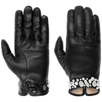 Gants en Cuir Chambery Pearls by Roeckl - 159,00 &euro;