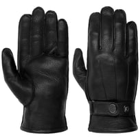 Gants en Cuir Deerskin by Pearlwood - 99,00 &euro;