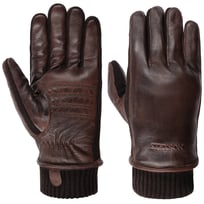 Gants en Cuir Harving Sheepskin by Stetson - 99,00 &euro;