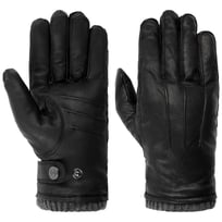 Gants en Cuir Newton Primaloft by Pearlwood - 69,00 &euro;