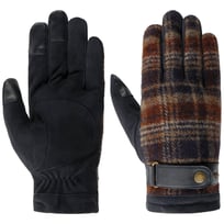 Gants en Cuir Oakdale by Stetson - 99,00 &euro;