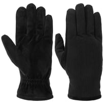 Gants en Cuir Uni Cord by Barts - 49,99 &euro;