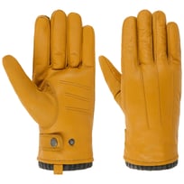 Gants en Cuir Uni Goat by Stetson - 99,00 &euro;