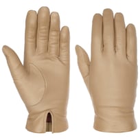 Gants pour Femme en Cuir Nappa by Caridei - 89,95 &euro;