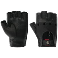 Gants sans Doigts pour Femme Bellaro by Caridei - 99,00 &euro;