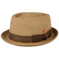 Gareth Classic Pork Pie Strohoed by Mayser - 129,00 &euro;