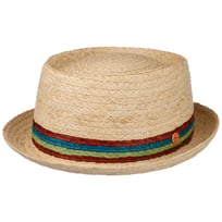 Gareth Pork Pie Strohoed by Mayser - 89,95 &euro;