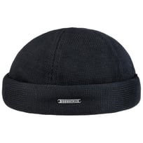 Gebreide Dockermuts by Stetson - 59,00 &euro;