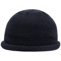 Gebreide Muts met Rolrand by Lierys - 39,95 &euro;