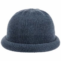 Gebreide Muts met Rolrand by Lierys - 39,95 &euro;