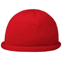 Gebreide Muts met Rolrand by Lierys - 39,95 &euro;