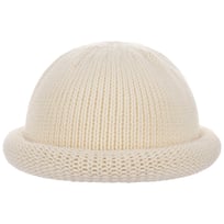 Gebreide Muts met Rolrand by Lierys - 39,95 &euro;