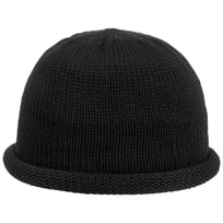 Gebreide Muts met Rolrand by Lierys - 39,95 &euro;