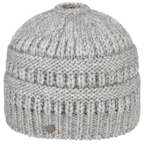 Gebreide Muts voor Paardenstaart by Lierys - 49,95 &euro;