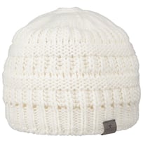 Gebreide Muts voor Paardenstaart by Lierys - 49,95 &euro;