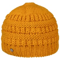 Gebreide Muts voor Paardenstaart by Lierys - 49,95 &euro;