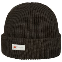 Gebreide Thinsulatemuts - 12,95 &euro;