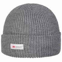 Gebreide Thinsulatemuts - 12,95 &euro;